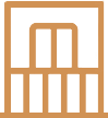 loggia